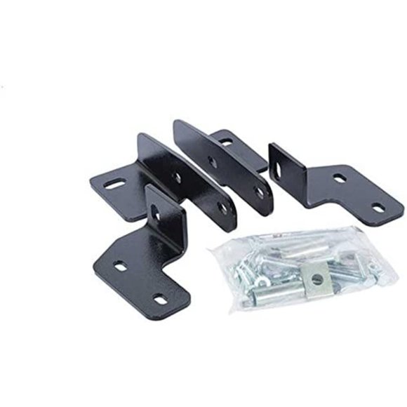Kit de Soportes Demco 8552025 para Montaje en Chasis Dodge Ram 2500