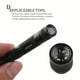 thumbnail image 3 of Be Prepared for Anything with Our 1pc Flint and Steel Outdoor Magnesium Fire Lighter - Your Ultimate Wilderness Fire Starting Kit with Multifunctional Compass, Survival Whistle, and Portable Tactical, 3 of 5