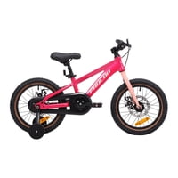 Faucon - Bicicleta Infantil Ragnar Rosado Aro 16