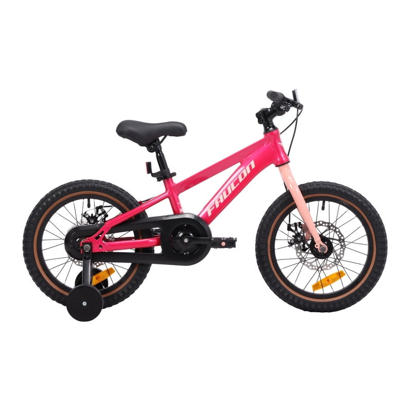 Faucon - Bicicleta Infantil Ragnar Rosado Aro 16