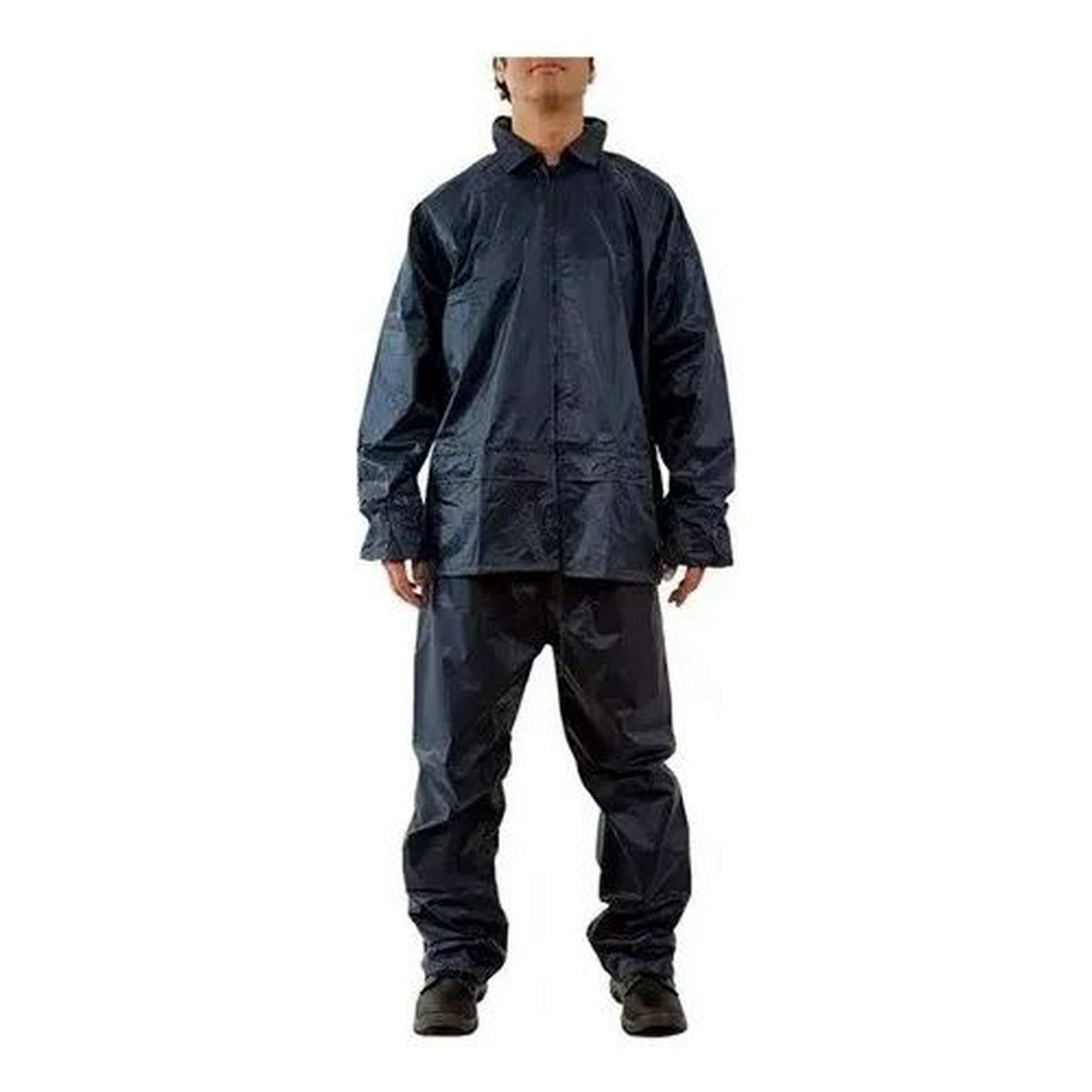 Metalfer - Traje De Agua Supervisor Xxl