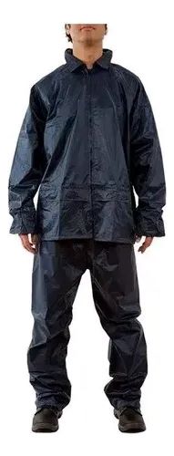 Metalfer - Traje De Agua Supervisor Xxl