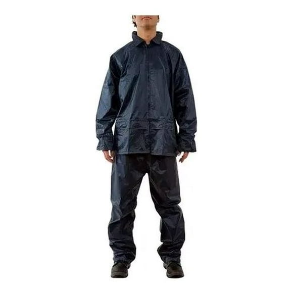 Traje De Agua Supervisor Talla XL