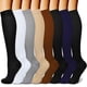 thumbnail image 1 of Calcetines Deportivos Suxumhao Hasta la Rodilla Talla L/XL, 1 of 2