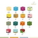 thumbnail image 5 of Juego Bloques Magnéticos 54pcs MineBlocks Bob Marino Bandú, 5 of 8