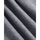 thumbnail image 2 of Remera gráfica Marvel para hombre The Punisher gris jaspeado talla grande, 2 of 7