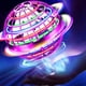 thumbnail image 1 of Pelota de juguete Flying Orb NWLAEWR controlada a mano con luces LED, 1 of 9