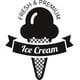 thumbnail image 1 of Decomural Premium Ice Cream Kitchen Cafe WS-19249, 1 of 2