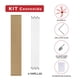 thumbnail image 2 of Kit De Limpieza Para Chimeneas 6 mts, 2 of 3