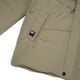 thumbnail image 2 of Parka Niño Verde Pillin, 2 of 3