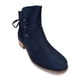 thumbnail image 3 of Botín Mujer Azul Alida Thunder Blue, 3 of 4