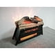 thumbnail image 2 of 23 inch Electric Fireplace 3D Log set insert, Infrared Fireplace Heater for Indoor, 2 of 3