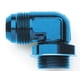thumbnail image 2 of Acoplador Aeroquip FCM2263 con junta tórica Boss Blue de perfil bajo y 90°, 2 of 3