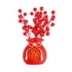 thumbnail image 4 of Resina Flores Florero Maceta Artificial Flor En Maceta Artesanía Para Oficina, 4 of 5