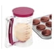 thumbnail image 1 of Dispensador De Masas Líquidas Para Repostería Wafle Panqueque, 1 of 5