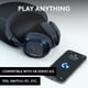 thumbnail image 2 of Auriculares para juegos ASTRO Gaming A30 Lightspeed Wireless Blue, 2 of 8
