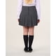 thumbnail image 3 of Falda Escolar Gris T.38 A 48 -, 3 of 3