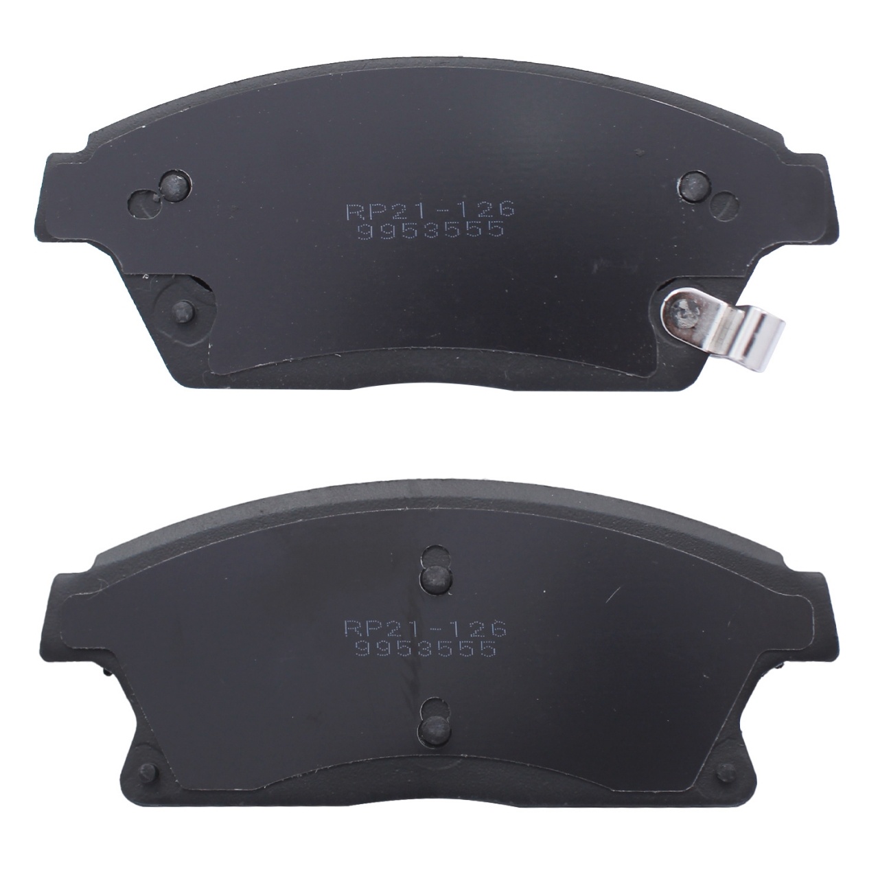 Repuestos Del Sol - Juego Pastillas Freno Delanteras Suzuki Xl7 3.6 2007 2010