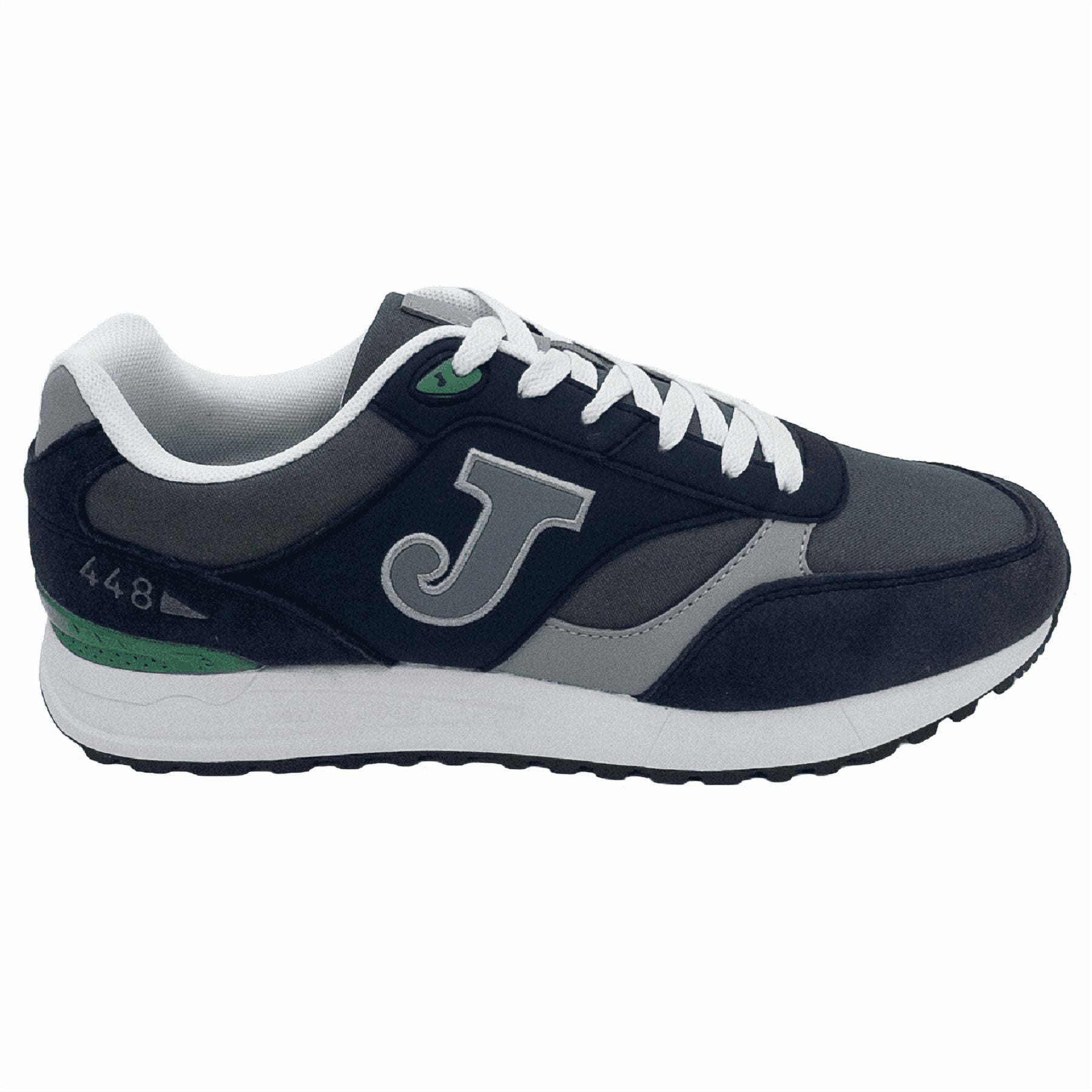 Zapatilla Hombre C. 448 Azul Marino Joma