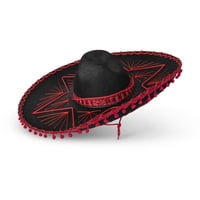 Dress Up America - Disfraz De Fiesta Tradicional Estadounidense Con Sombrero Hat Dress Up