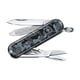 thumbnail image 1 of Navaja Classic SD color Camuflaje Azul Victorinox, 1 of 2