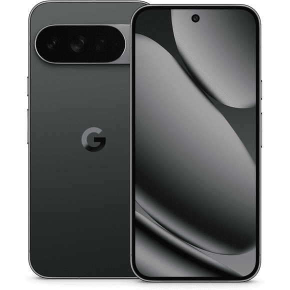 Google Pixel 10 Pro XL 256 GB Obsidian Reacondicionado