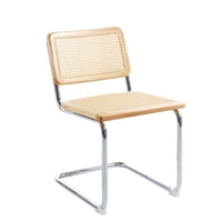 Oh! Mi Hogar ® - Silla Breuer Natural
