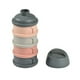 thumbnail image 1 of Dosificador de leche o porta snack, color rosado, 1 of 3