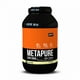 thumbnail image 1 of Proteína Metapure Whey Isolate Zero Carb 2 Kgs Vainilla, 1 of 4