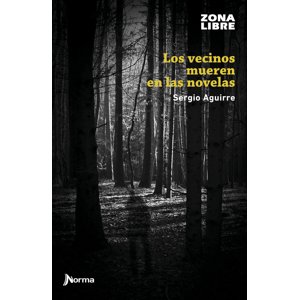 Norma - Los Vecinos Mueren En Las Novelas
