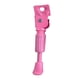 thumbnail image 5 of Bicicleta Soporte Patilla Caballete Accesorio de Hierro para Niños Antideslizante Fácil de Instalar Resistente Adecuado para Ciclismo Infantil Estacio 12 pulgadas, 5 of 5