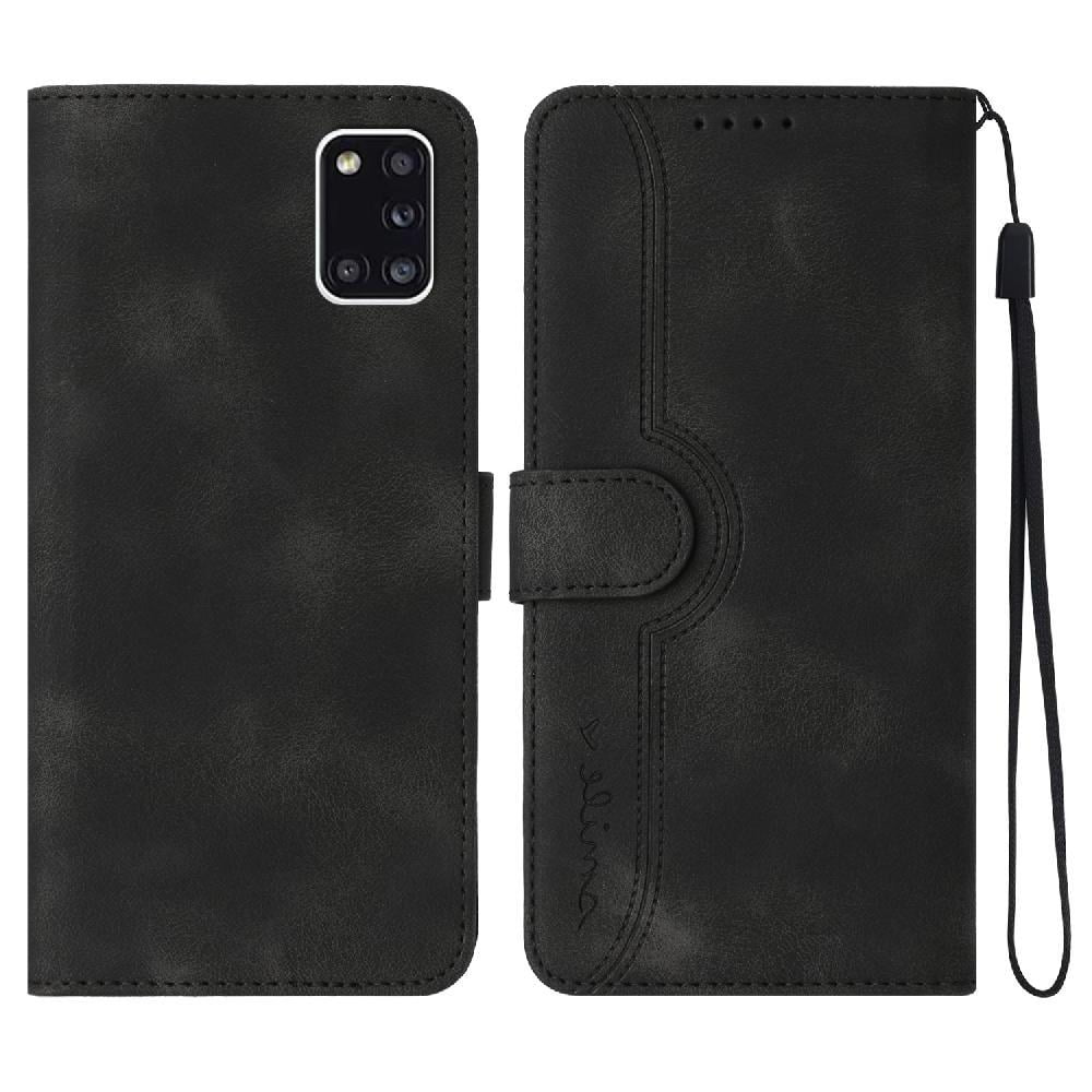 Funda Foxdock Para Samsung Galaxy A31 -diseño Elegante,ideal Para Hombres Y Mujeres