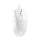 thumbnail image 2 of Mouse Gamer Competitivo Redragon King M724 White, 2 of 4