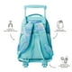 thumbnail image 4 of Mochila Escolar Ruedas Niña Notebook 15.4" Bomper Renglon Totto, 4 of 4