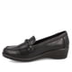 thumbnail image 2 of Mocasin Mujer Bata Newstar Negro Ii, 2 of 7
