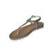 thumbnail image 4 of Sandalia Ecocuero ZAY52 Plata, 4 of 5