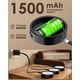 thumbnail image 4 of Luz de Cuadro DGFINE Recargable RGB con Control Remoto, 4 of 8