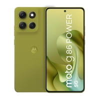 Motorola Moto G86 Power 8+256Gb Verde