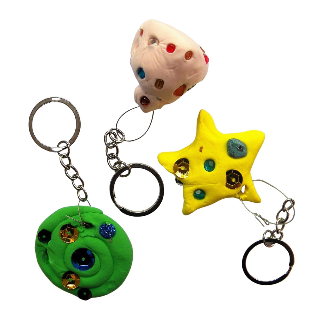 De Tin Marín - Llavero De Masa