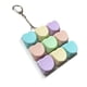 thumbnail image 4 of Juguete De Teclado Con Clic Para Adultos, Divertido Y Ligero, Con Forma De Cubo, Para La Ansiedad, Con Forma De Corazón De Macarrón., 4 of 5