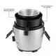 thumbnail image 3 of Extractor De Jugos 700W Nutrismart Gris Ursus Trotter, 3 of 3