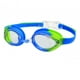 thumbnail image 3 of Gafas De Natación Cómodas, Sin Fugas, Visión Clara, Gafas De Natación Para Niños Y Niñas, Transparentes Y Azul Marino, 3 of 5