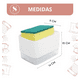 thumbnail image 2 of Dispensador De Lava Lozas Para La Cocina, 2 of 3