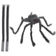thumbnail image 3 of Simulación Spider Pets Outfits Funny Black Spider Dog Disfraz Para Kitten Cat XS, 3 of 3