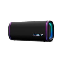 Altavoz Bluetooth Portátil Inalámbrico Sony Ult Field 5 Negro