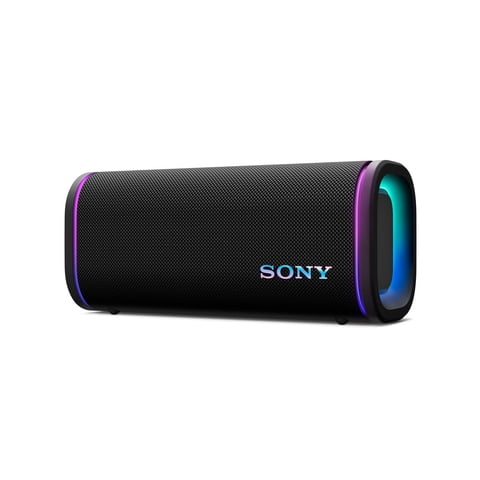 Altavoz Bluetooth Portátil Inalámbrico Sony Ult Field 5 Negro