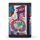 thumbnail image 1 of La Casa de Foster para Amigos Imaginarios Cartera Trifold para Hombres, 8 Ranuras para Tarjetas, 1 Ventana de ID, Tarjetero Delgado con Bolsillo de Efectivo con Cremallera para Uso Cotidiano, 1 of 6