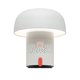 thumbnail image 1 of Lámpara Portátil Sensa Play con Parlante JBL Cloudy White, 1 of 4