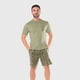 thumbnail image 1 of Pijama Corto hombre 9231, 1 of 2