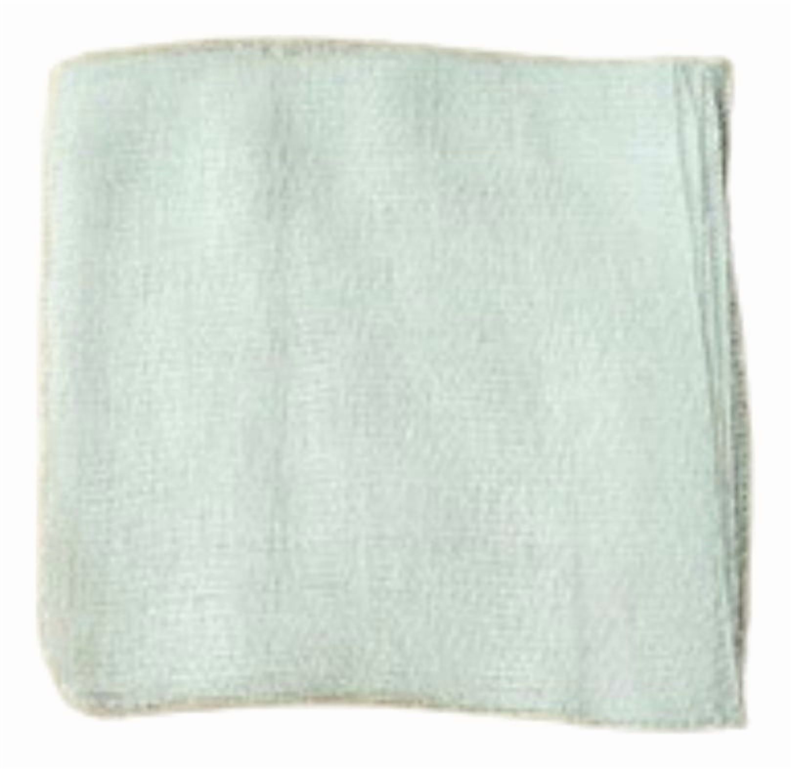 Genérico - Set Gasa Esteril 7 5Cmx7 5Cm 100 Uds Primeros Auxilios Lau